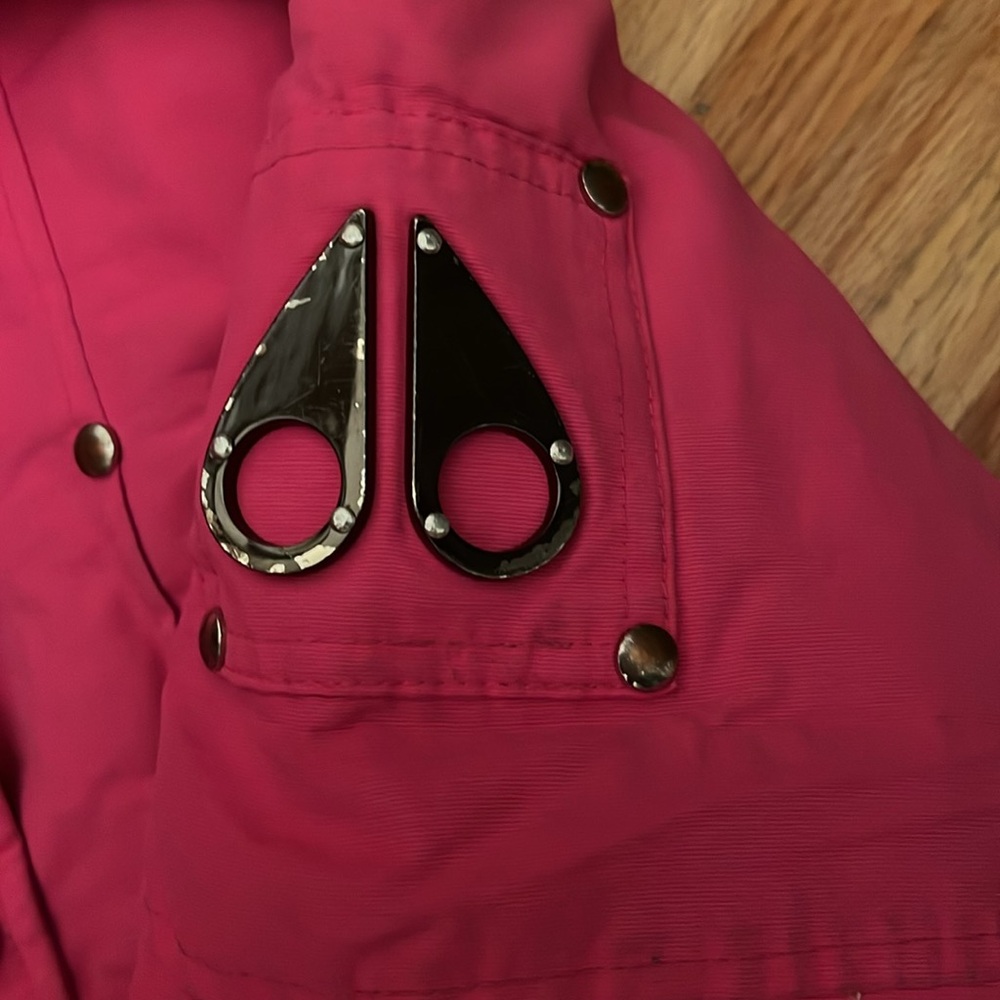 Moose knuckles jacket - Picture 2 of 16